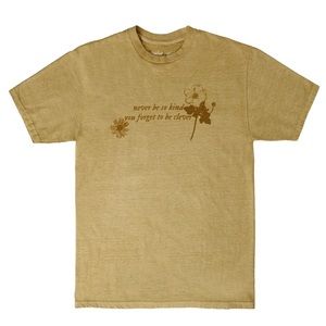 Taylor Swift - Never be too kind t-shirt